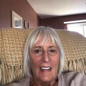 Meet your Posher, Joanna